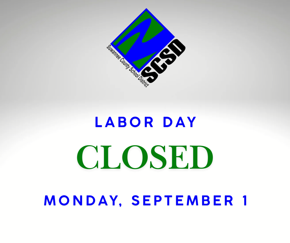 Labor Day Post