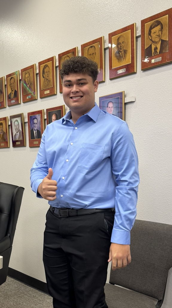 BHS Student Ambassador - Jon Weisner