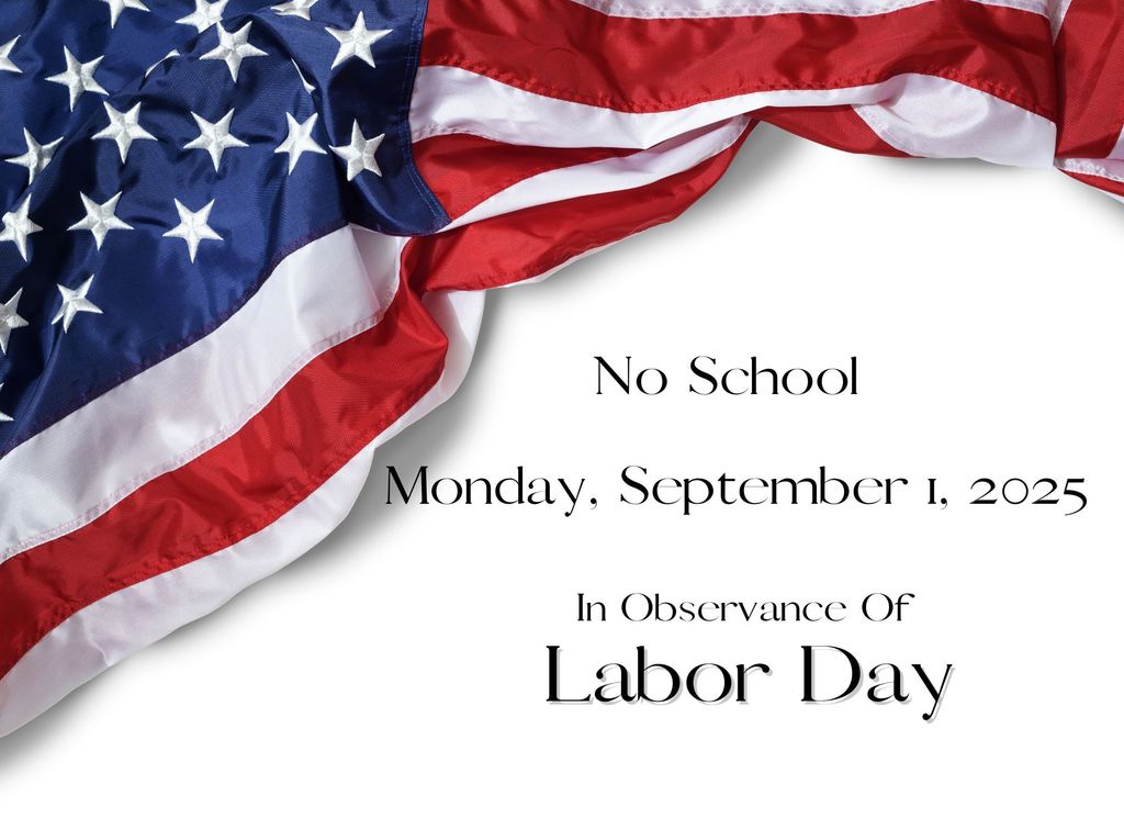 Labor Day 2025