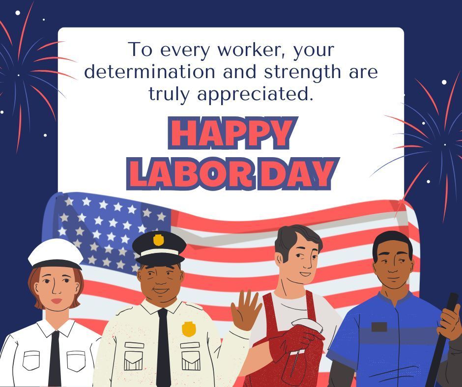 Labor Day