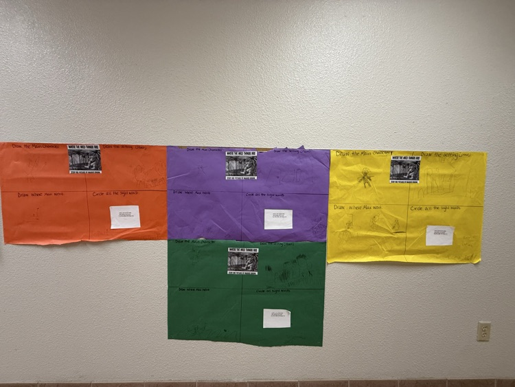 Finished Carousel activity  