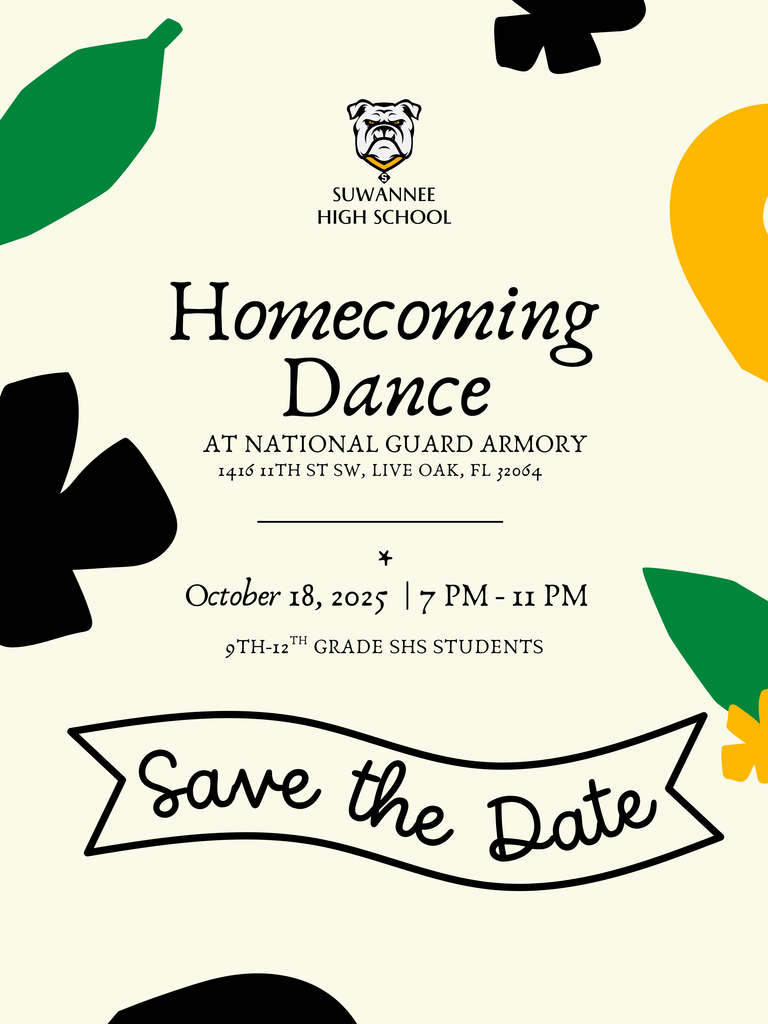 HC Dance - Save The Date - 2025