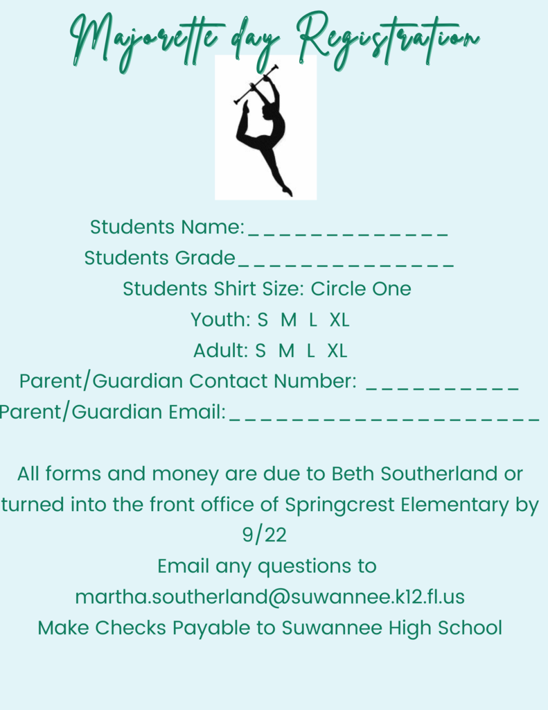 Registration