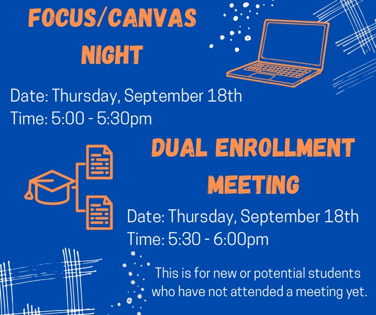 parent engagement night 1