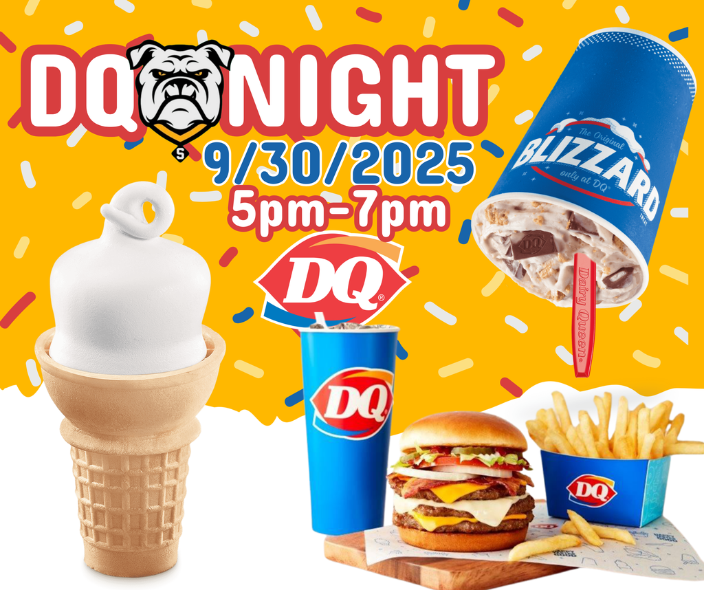 DQ NIGHT - 9/30/25 - 5-7