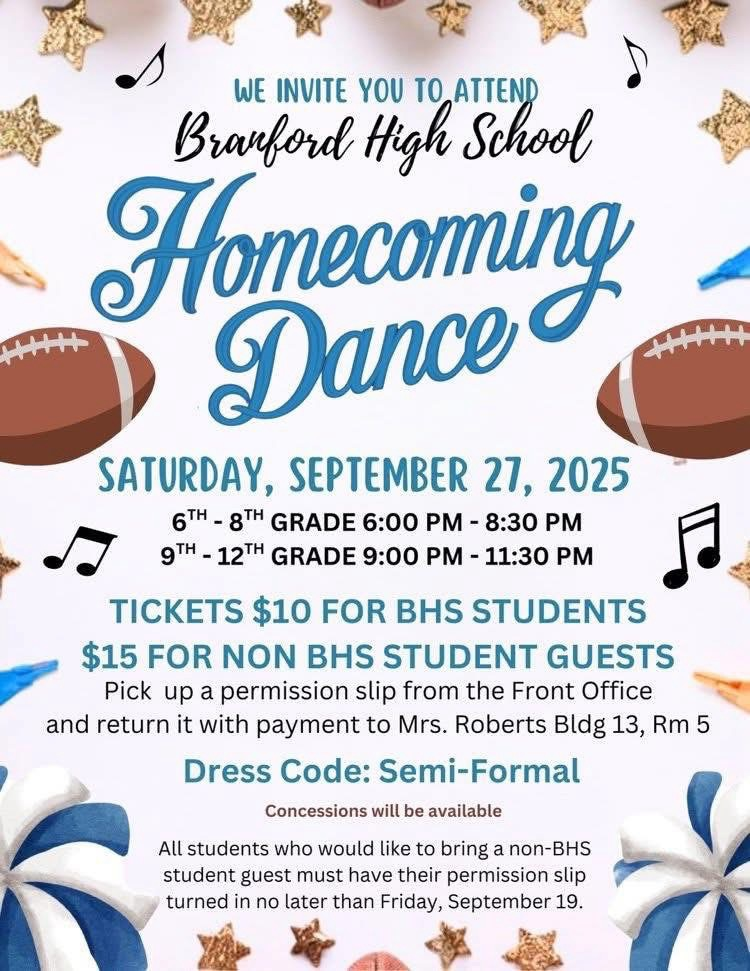 homecoming 4