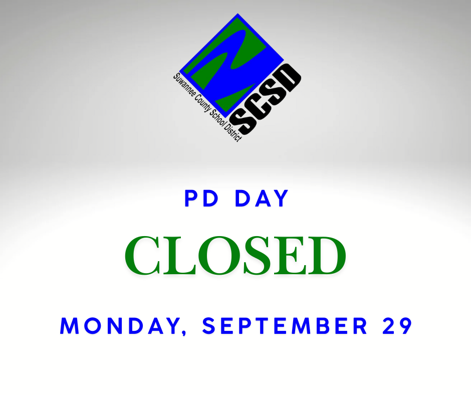 PD Day (92925) Post