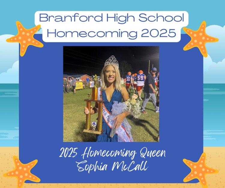 HOCO Queen 25