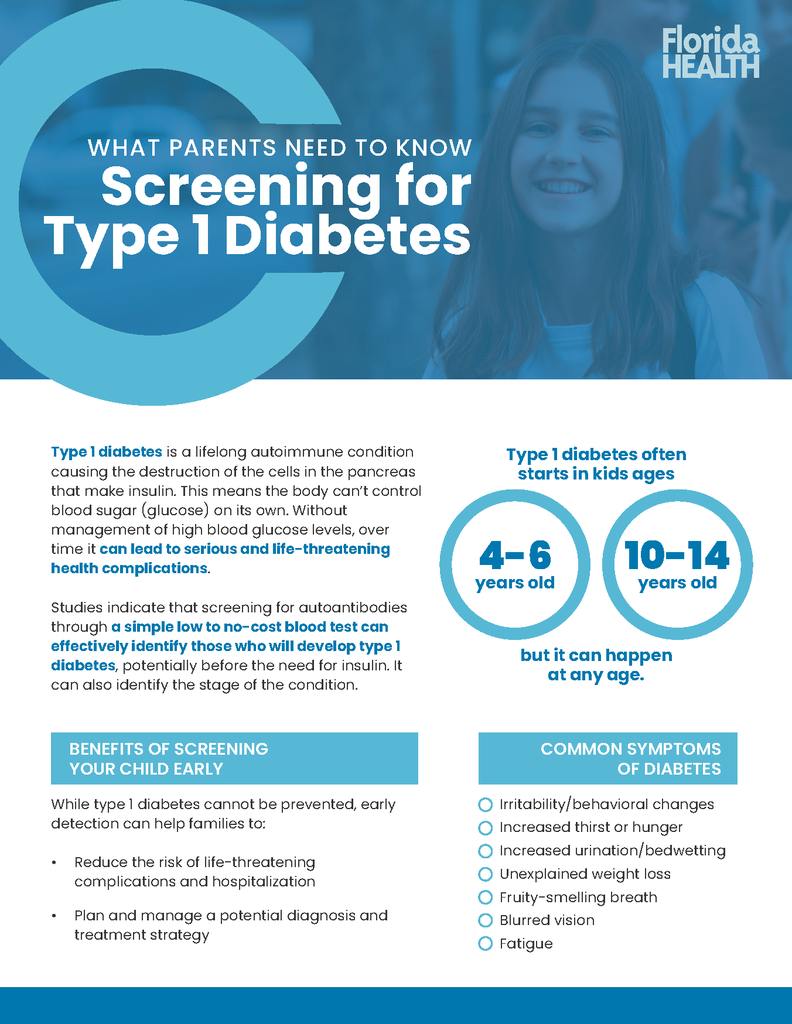 Diabetes Early Detection Program Shared Flyer - Page_1