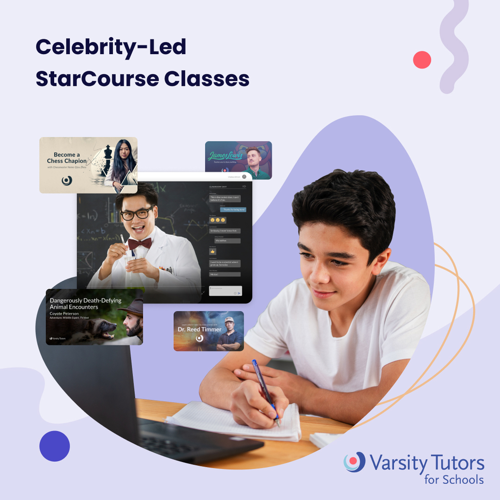 Varsity Tutors
