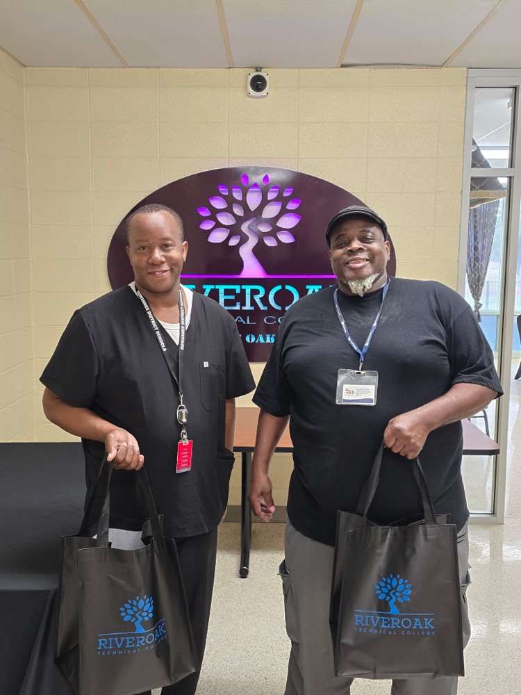 happy custodian appreciation day 