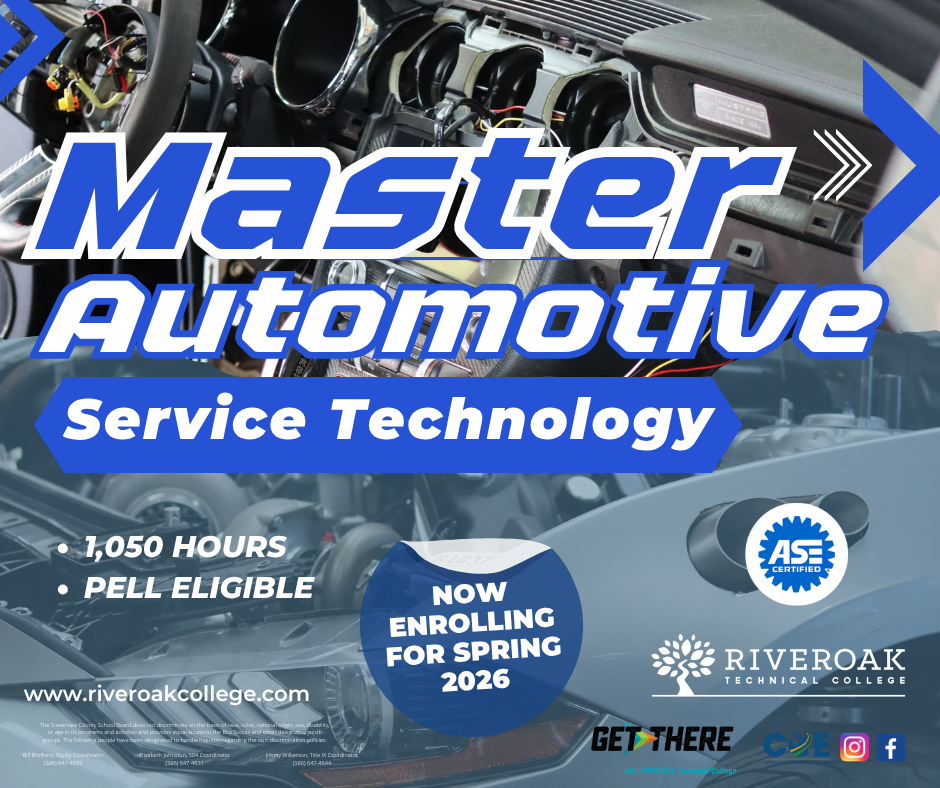 Auto Service Tech