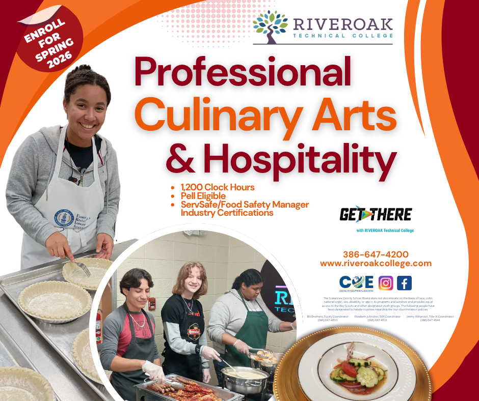 culinary