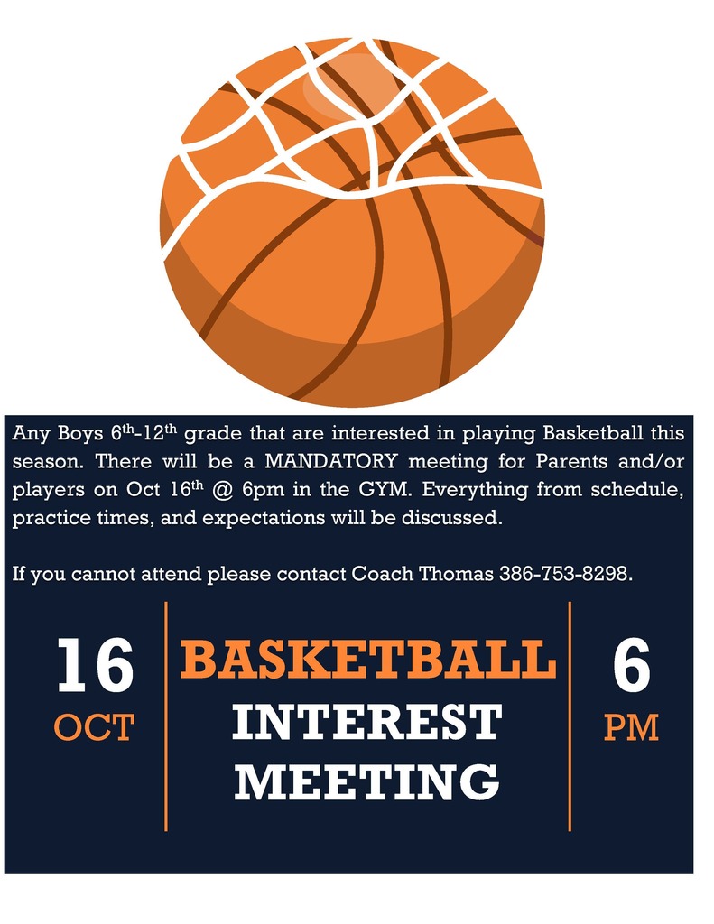 Boys Basketball