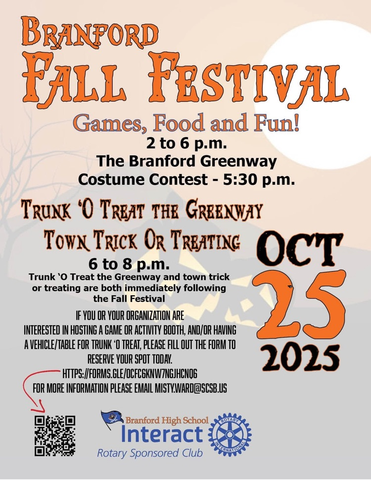 fall festival