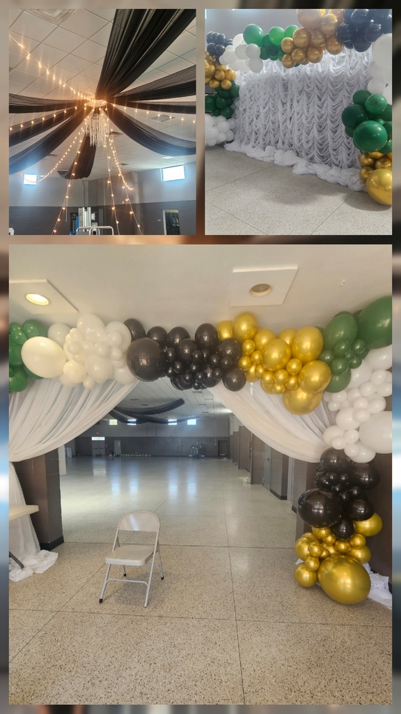 Homecoming Preview