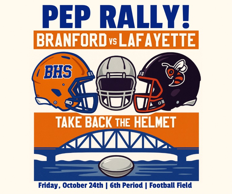 pep rally 1