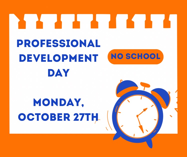 PD day