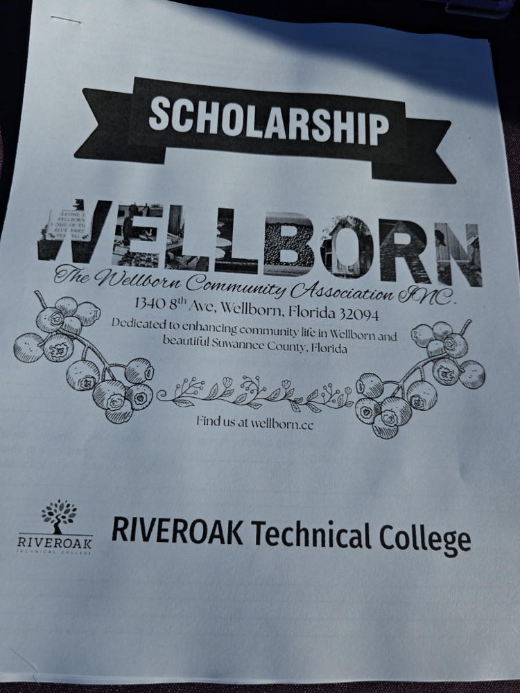 RIVEROAK is out at the Cornbread Festival today - 6