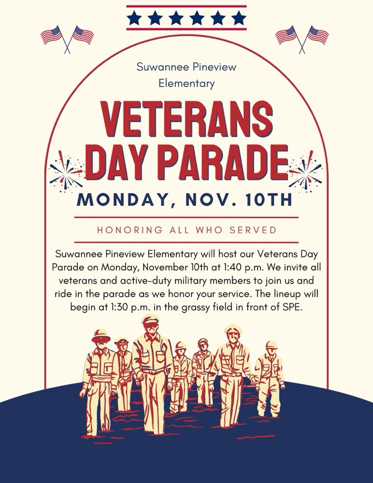 Veterans Day Parade