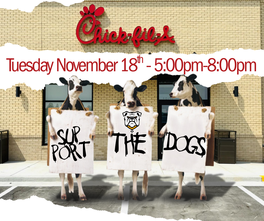 Chick Fil A Community Night - 2025