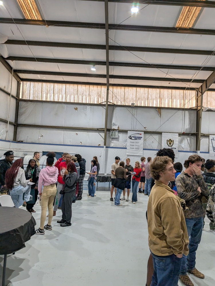 RTC at career fair - 4