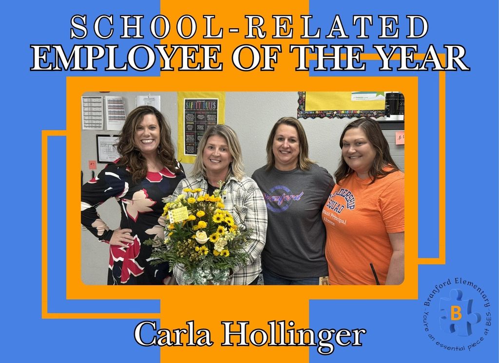 SREOY 2026 Carla Hollinger