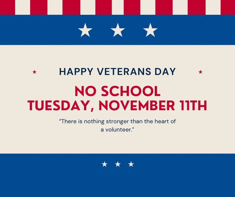 Veterans Day