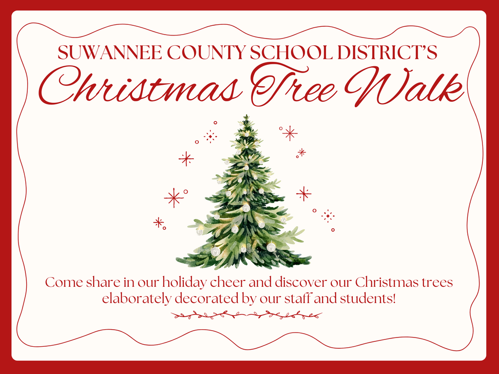 SCSD at Christmas on the Square