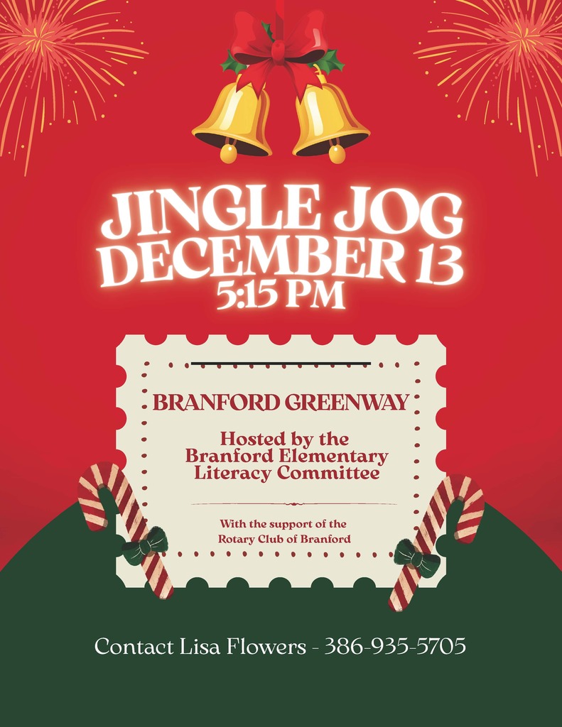 Jingle Jog 2025