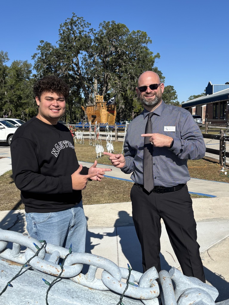 Mark Harrison with Jon Weisner