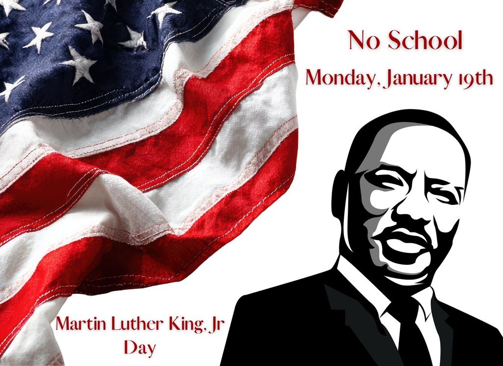 MLK Day 2026