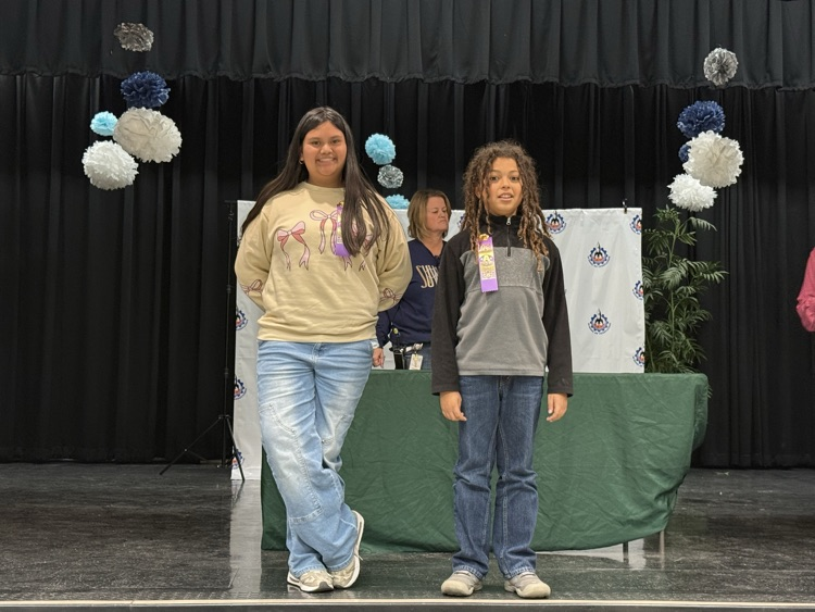 Fourth Grade A Honor Roll