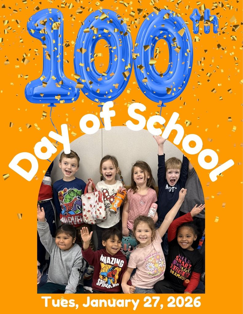 100th Day of School