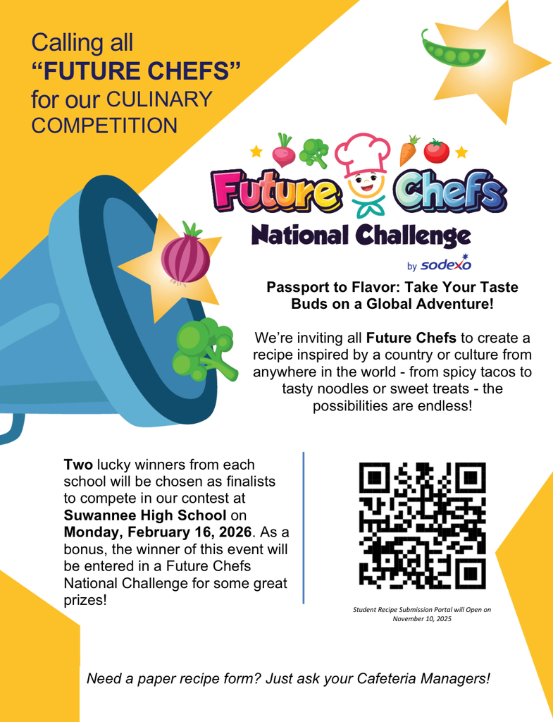 Future Chefs National Challenge