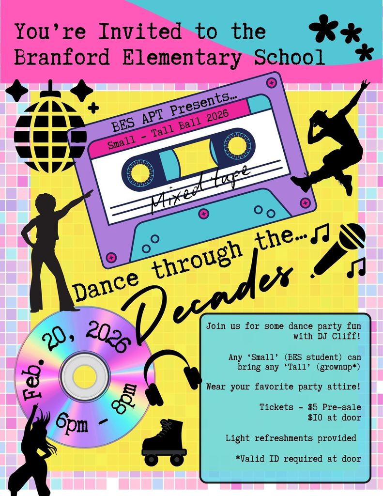 Small-Tall Ball 2026