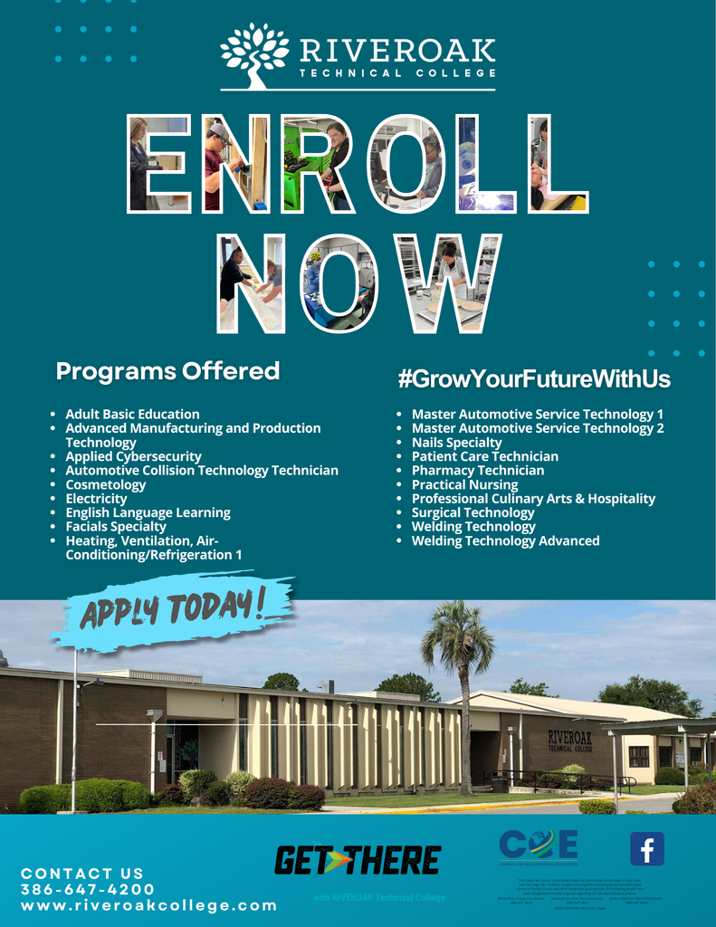 Fall Enrollment 2026