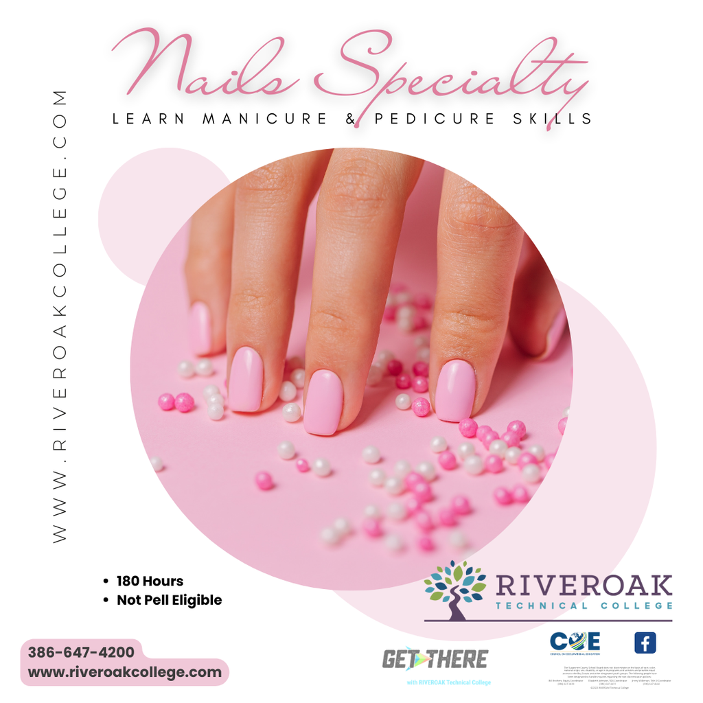 Nails Specialty 2026