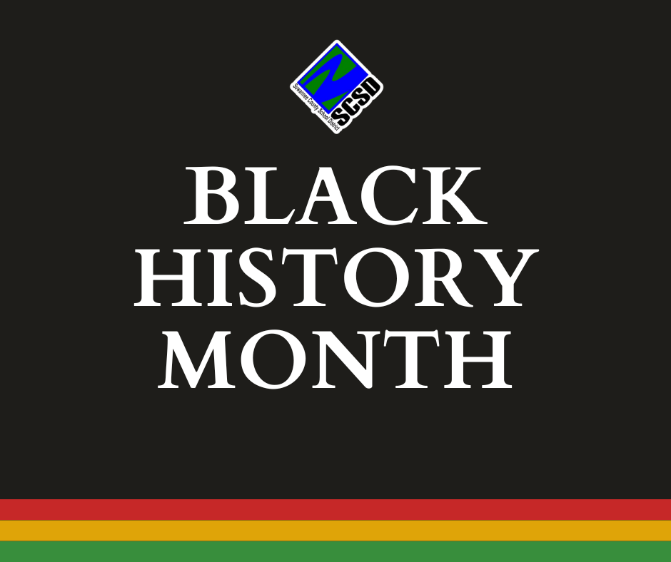 Black History Month