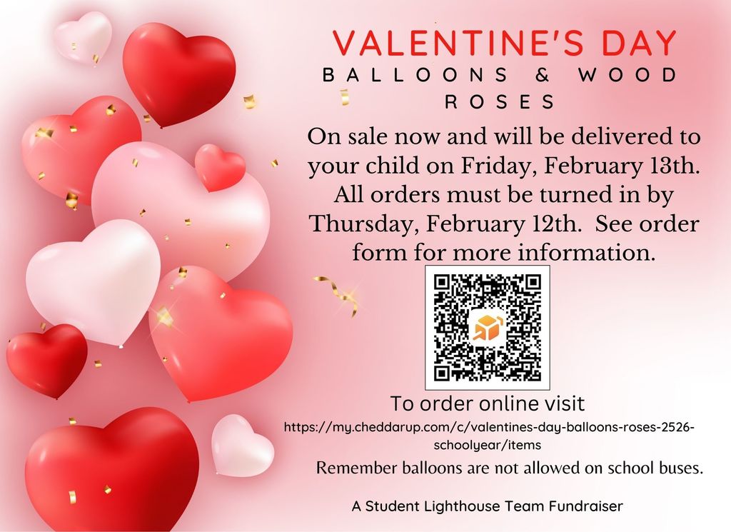 Student Lighthouse Team Fundraiser