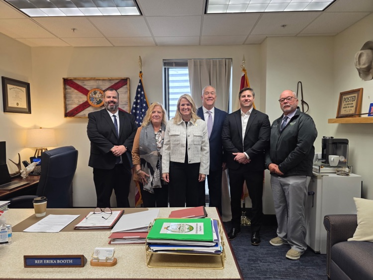 RTC with legislators from across the state - 3