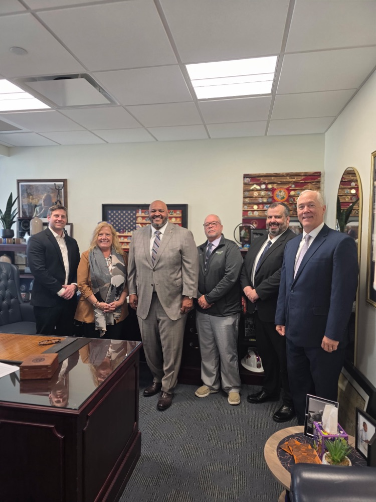 RTC with legislators from across the state - 4