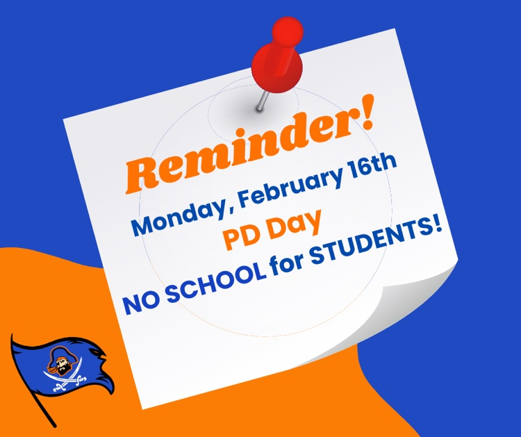 PD day 2/16
