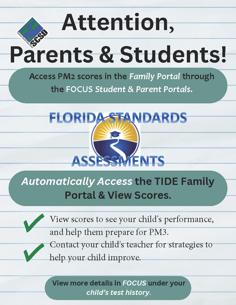 Announcement for PM2 Window Closed