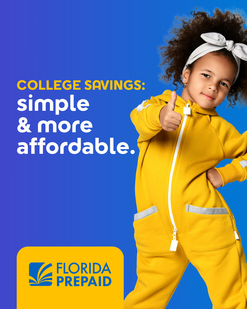 Florida Prepaid Flyer