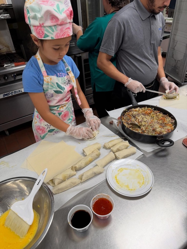 Marley Messer Cooking