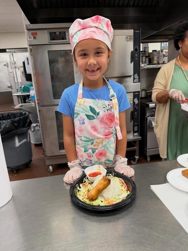 Congratulations to Marley Messer from Suwannee Pineview Elementary School