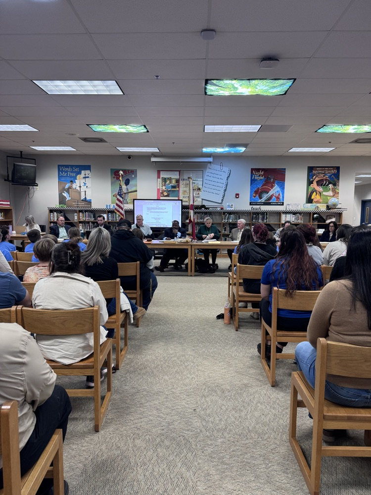 Media center in BES - 2