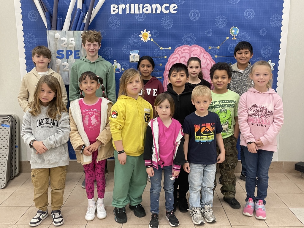 VIP lunch winners February 16-20th