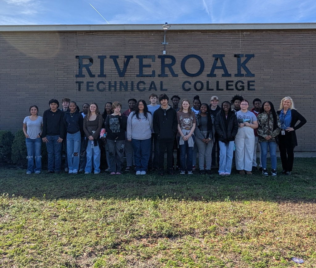 James Madison group photo